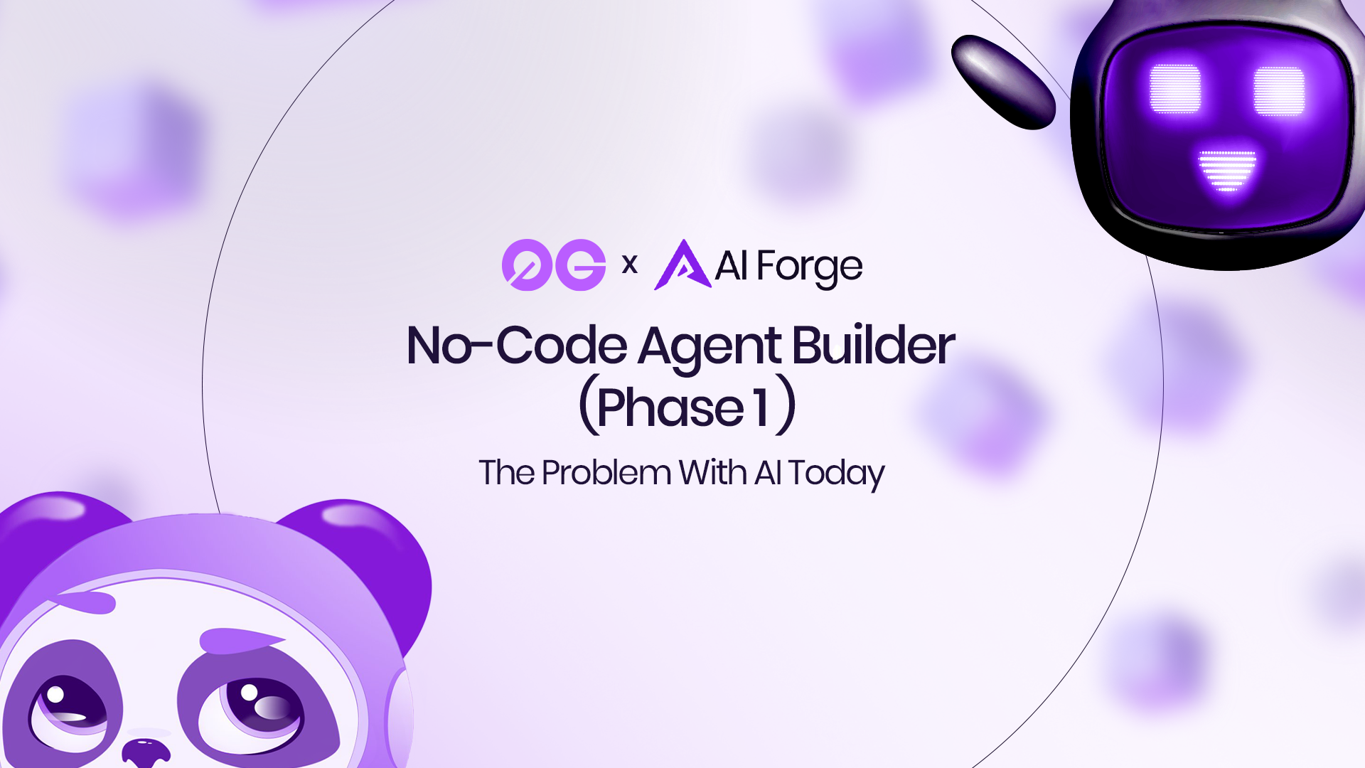 No-Code Agent Builder